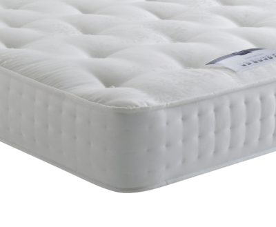 Rest Assured - Irvine 1400 Pocket Ortho - Double Mattress